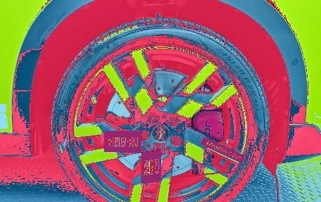 MINI Countryman, 2024 год, 5 900 000 рублей, 16 фотография