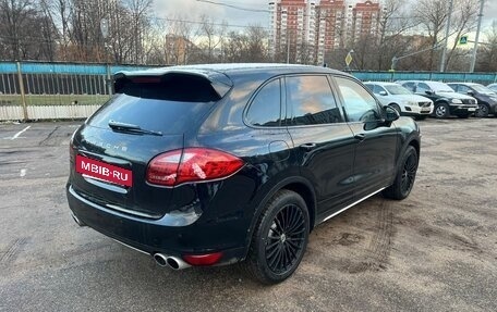 Porsche Cayenne III, 2012 год, 2 425 000 рублей, 6 фотография