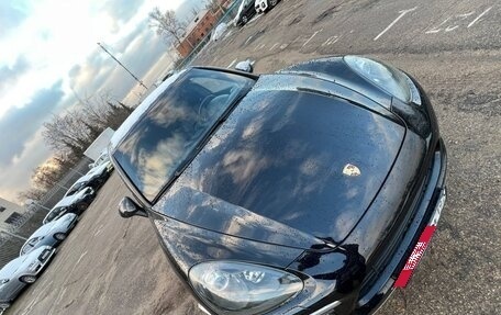 Porsche Cayenne III, 2012 год, 2 425 000 рублей, 2 фотография