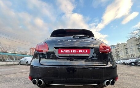 Porsche Cayenne III, 2012 год, 2 425 000 рублей, 8 фотография