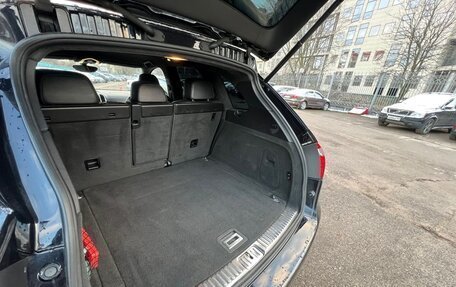 Porsche Cayenne III, 2012 год, 2 425 000 рублей, 12 фотография
