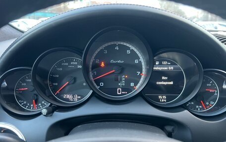 Porsche Cayenne III, 2012 год, 2 425 000 рублей, 19 фотография