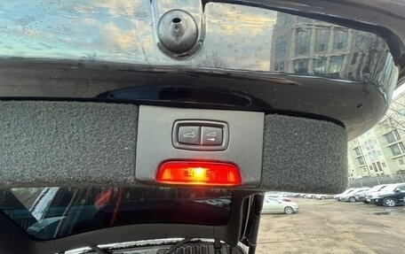 Porsche Cayenne III, 2012 год, 2 425 000 рублей, 16 фотография