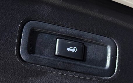 Infiniti QX70, 2014 год, 1 949 000 рублей, 7 фотография