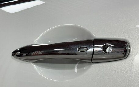 Infiniti QX70, 2014 год, 1 949 000 рублей, 25 фотография