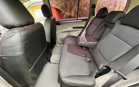 Mitsubishi Pajero Sport II рестайлинг, 2015 год, 2 100 000 рублей, 12 фотография