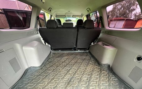 Mitsubishi Pajero Sport II рестайлинг, 2015 год, 2 100 000 рублей, 14 фотография