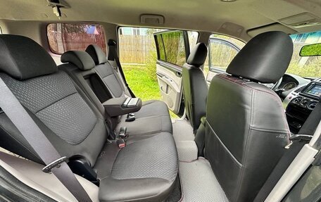 Mitsubishi Pajero Sport II рестайлинг, 2015 год, 2 100 000 рублей, 13 фотография