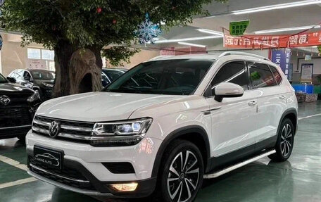 Volkswagen Tharu, 2021 год, 2 100 000 рублей, 1 фотография