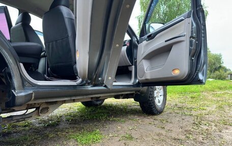 Mitsubishi Pajero Sport II рестайлинг, 2015 год, 2 100 000 рублей, 16 фотография