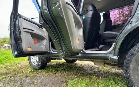 Mitsubishi Pajero Sport II рестайлинг, 2015 год, 2 100 000 рублей, 17 фотография