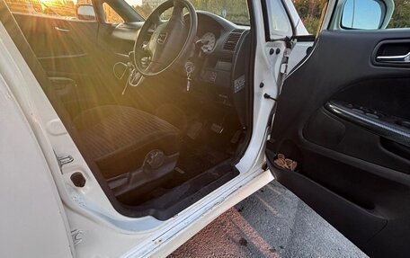 Honda Stream I рестайлинг, 2002 год, 460 000 рублей, 3 фотография