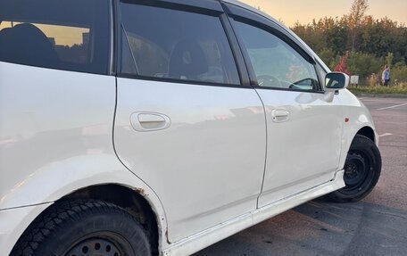 Honda Stream I рестайлинг, 2002 год, 460 000 рублей, 5 фотография