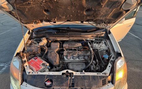 Honda Stream I рестайлинг, 2002 год, 460 000 рублей, 4 фотография