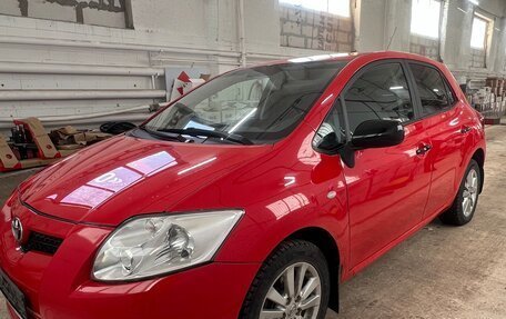 Toyota Auris II, 2007 год, 720 000 рублей, 1 фотография