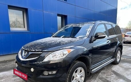 Great Wall Hover H5, 2013 год, 1 579 000 рублей, 1 фотография