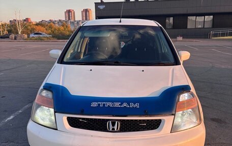 Honda Stream I рестайлинг, 2002 год, 460 000 рублей, 7 фотография