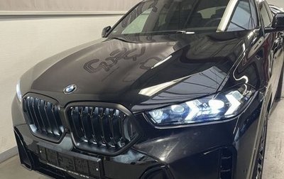 BMW X6, 2024 год, 18 500 000 рублей, 1 фотография