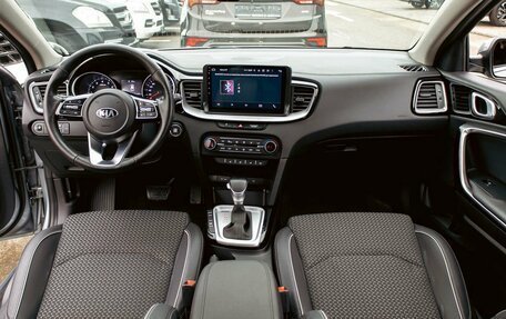 KIA cee'd III, 2021 год, 1 495 000 рублей, 16 фотография