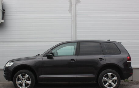 Volkswagen Touareg III, 2008 год, 997 000 рублей, 6 фотография