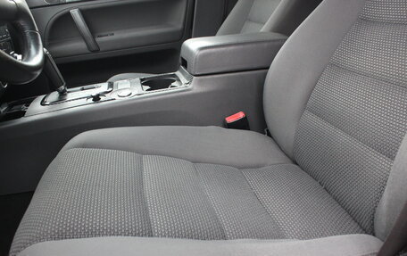 Volkswagen Touareg III, 2008 год, 997 000 рублей, 10 фотография