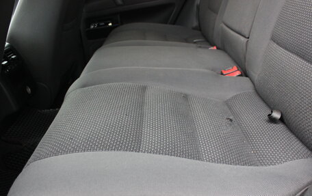 Volkswagen Touareg III, 2008 год, 997 000 рублей, 11 фотография