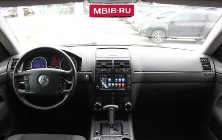 Volkswagen Touareg III, 2008 год, 997 000 рублей, 7 фотография