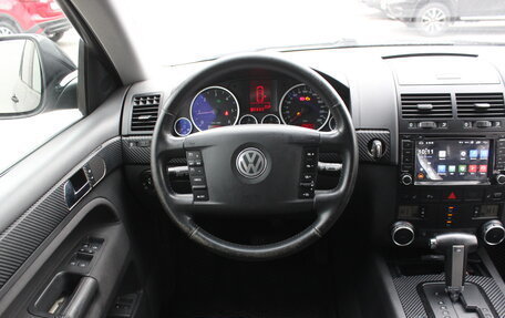 Volkswagen Touareg III, 2008 год, 997 000 рублей, 15 фотография
