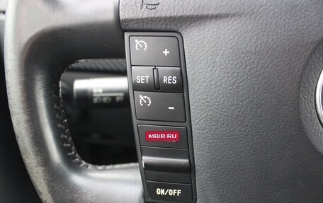 Volkswagen Touareg III, 2008 год, 997 000 рублей, 20 фотография