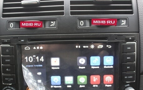 Volkswagen Touareg III, 2008 год, 997 000 рублей, 22 фотография