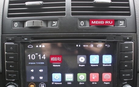 Volkswagen Touareg III, 2008 год, 997 000 рублей, 24 фотография