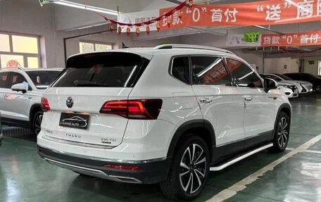 Volkswagen Tharu, 2021 год, 2 100 000 рублей, 4 фотография