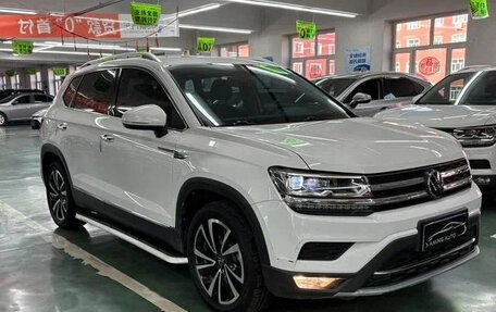 Volkswagen Tharu, 2021 год, 2 100 000 рублей, 3 фотография