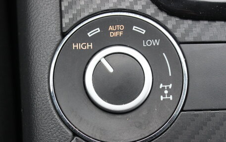 Volkswagen Touareg III, 2008 год, 997 000 рублей, 28 фотография