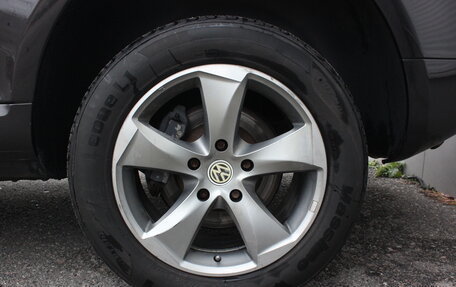 Volkswagen Touareg III, 2008 год, 997 000 рублей, 30 фотография