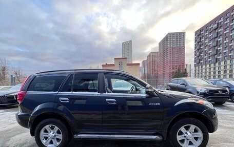 Great Wall Hover H5, 2013 год, 1 579 000 рублей, 3 фотография