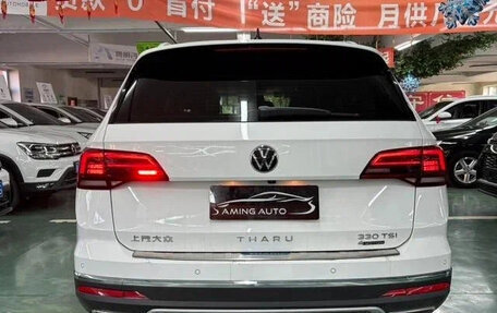 Volkswagen Tharu, 2021 год, 2 100 000 рублей, 5 фотография