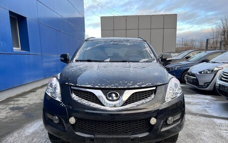 Great Wall Hover H5, 2013 год, 1 579 000 рублей, 2 фотография