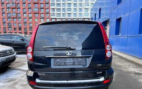 Great Wall Hover H5, 2013 год, 1 579 000 рублей, 4 фотография