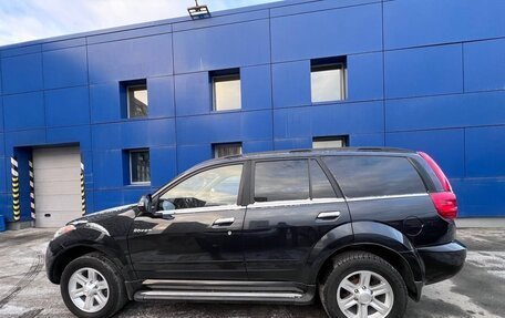 Great Wall Hover H5, 2013 год, 1 579 000 рублей, 5 фотография