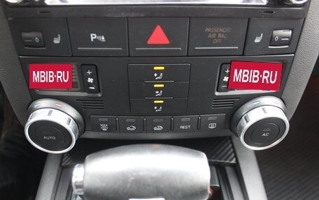 Volkswagen Touareg III, 2008 год, 997 000 рублей, 25 фотография