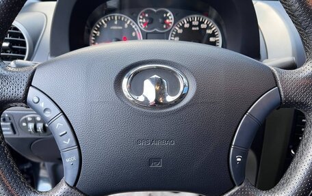 Great Wall Hover H5, 2013 год, 1 579 000 рублей, 14 фотография