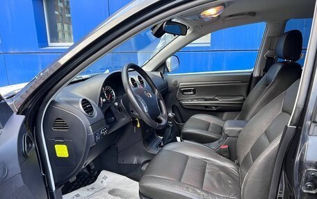 Great Wall Hover H5, 2013 год, 1 579 000 рублей, 6 фотография