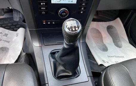 Great Wall Hover H5, 2013 год, 1 579 000 рублей, 12 фотография