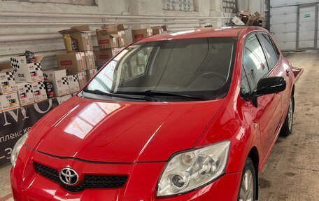 Toyota Auris II, 2007 год, 720 000 рублей, 5 фотография