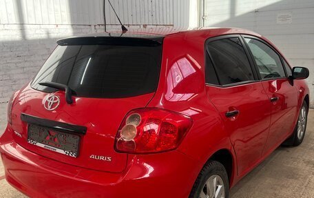 Toyota Auris II, 2007 год, 720 000 рублей, 3 фотография