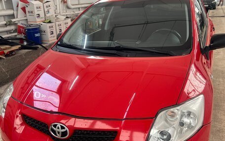 Toyota Auris II, 2007 год, 720 000 рублей, 2 фотография