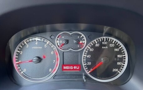 Great Wall Hover H5, 2013 год, 1 579 000 рублей, 9 фотография