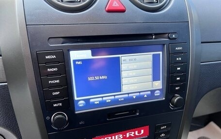 Great Wall Hover H5, 2013 год, 1 579 000 рублей, 10 фотография