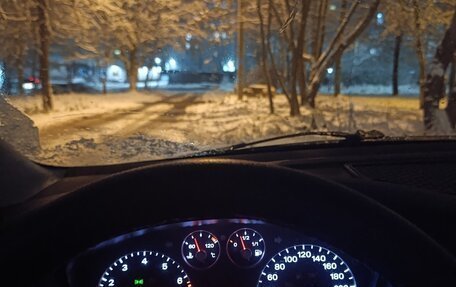 Ford Focus II рестайлинг, 2007 год, 550 000 рублей, 2 фотография